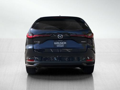 2025 Mazda CX-90 PHEV Premium Sport