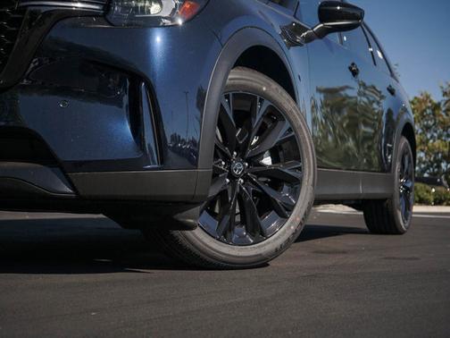 2025 Mazda CX-90 PHEV Premium Sport