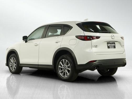 2023 Mazda CX-5 2.5 S Select Package