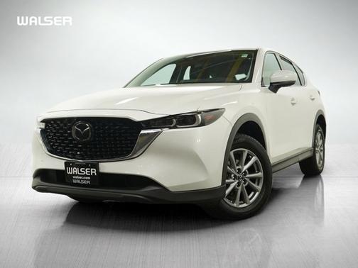2023 Mazda CX-5 2.5 S Select Package