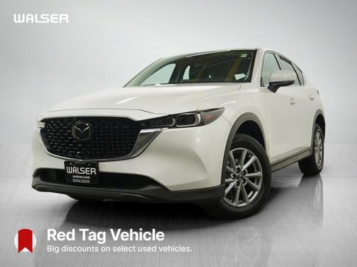 2023 Mazda CX-5 2.5 S Select Package