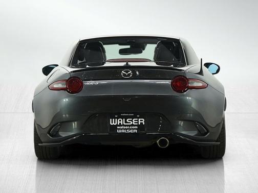 2020 Mazda MX-5 Miata RF Club