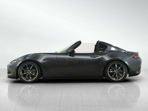 2020 Mazda MX-5 Miata RF Club