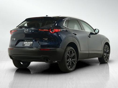 2022 Mazda CX-30 2.5 Turbo Premium Plus Package