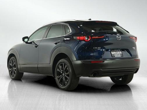2022 Mazda CX-30 2.5 Turbo Premium Plus Package