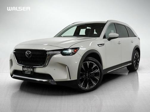 2024 Mazda CX-90 PHEV Premium Plus