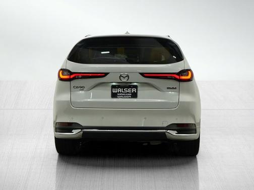 2024 Mazda CX-90 3.3 Turbo S Premium Plus