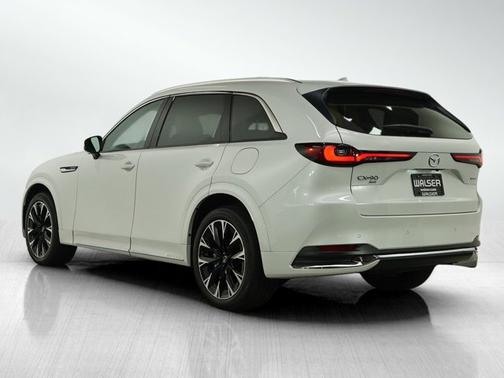 2024 Mazda CX-90 3.3 Turbo S Premium Plus