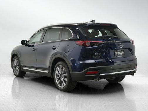 2023 Mazda CX-9 Grand Touring