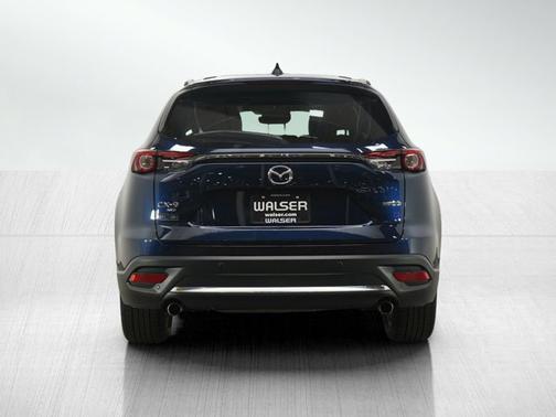 2023 Mazda CX-9 Grand Touring