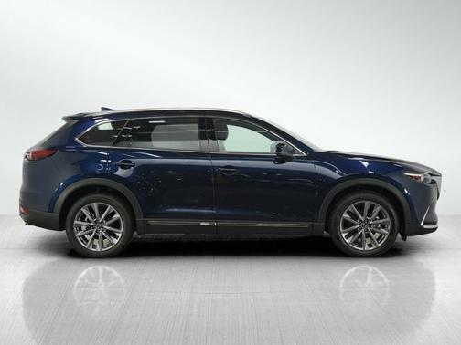2023 Mazda CX-9 Grand Touring