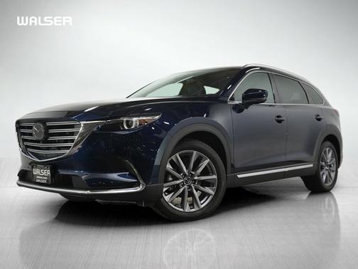 2023 Mazda CX-9 Grand Touring