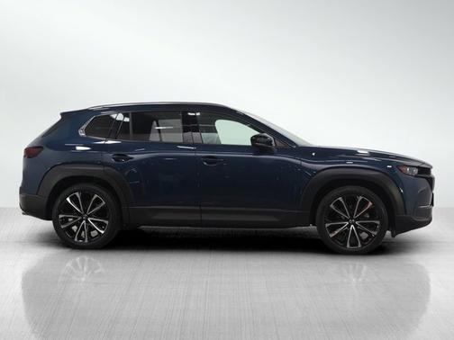 2023 Mazda CX-50 2.5 S Premium Plus Package