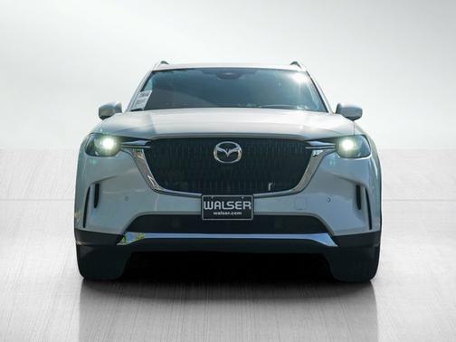 2025 Mazda CX-90 PHEV Premium Plus Package