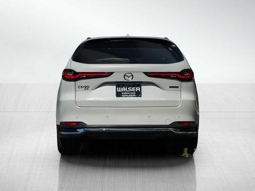 2025 Mazda CX-90 PHEV Premium Plus Package