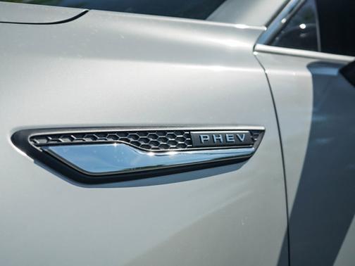 2025 Mazda CX-90 PHEV Premium Plus Package