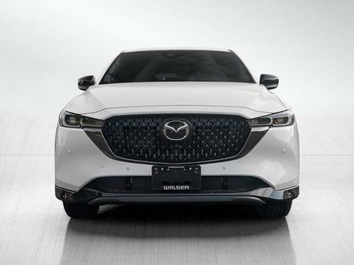 2025 Mazda CX-5 2.5 Turbo Premium Package