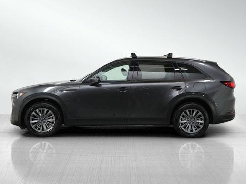 2024 Mazda CX-90 PHEV Preferred