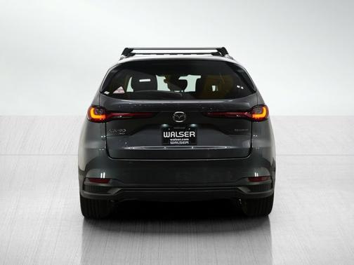 2024 Mazda CX-90 PHEV Preferred