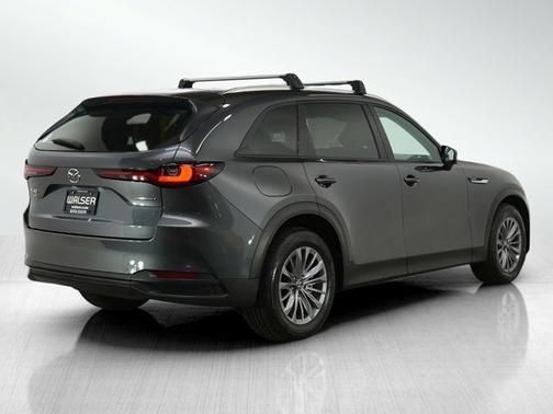 2024 Mazda CX-90 PHEV Preferred