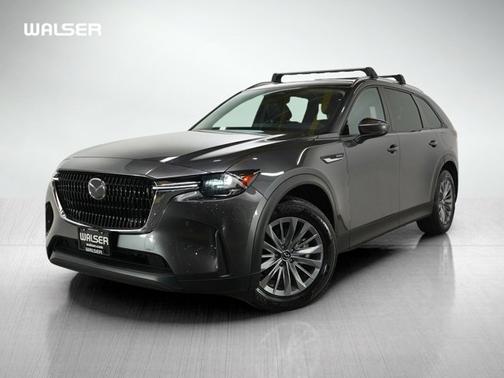 2024 Mazda CX-90 PHEV Preferred