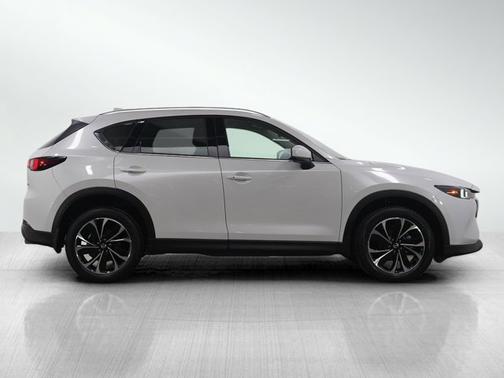 2023 Mazda CX-5 2.5 S Premium Plus Package
