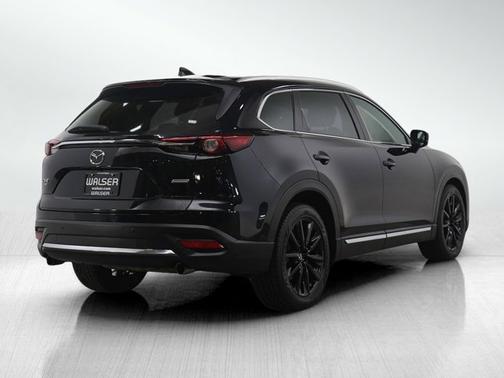 2017 Mazda CX-9 Grand Touring