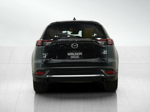 2023 Mazda CX-9 Grand Touring