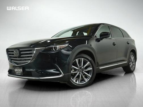 2023 Mazda CX-9 Grand Touring