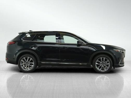 2023 Mazda CX-9 Grand Touring