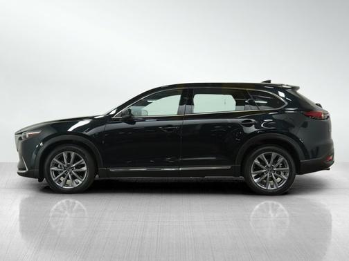 2023 Mazda CX-9 Grand Touring