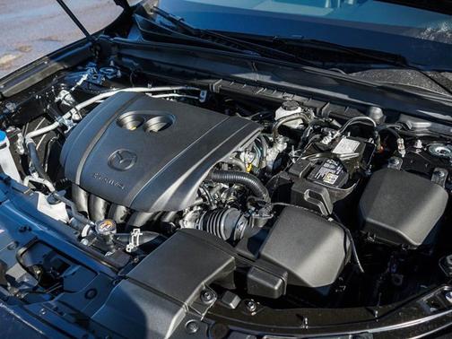 2026 Mazda CX-50 2.5 S Premium