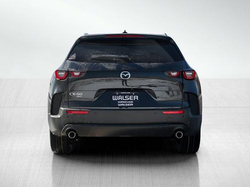 2026 Mazda CX-50 2.5 S Premium
