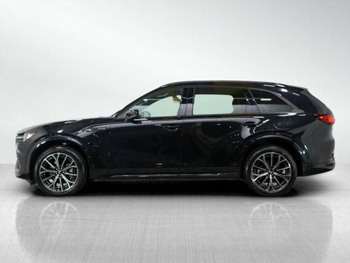 2025 Mazda CX-70 3.3 Turbo S Premium Plus Package