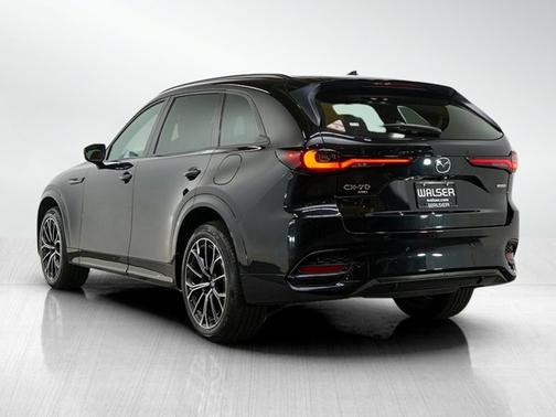 2025 Mazda CX-70 3.3 Turbo S Premium Plus Package