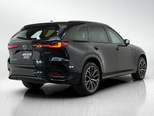 2025 Mazda CX-70 3.3 Turbo S Premium Plus Package