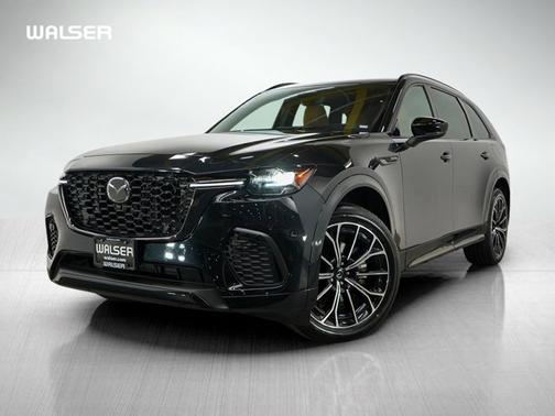 2025 Mazda CX-70 3.3 Turbo S Premium Plus Package