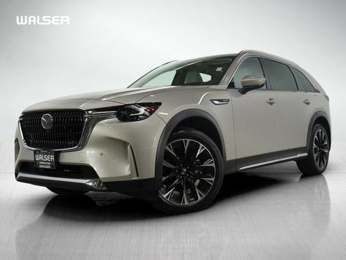 2024 Mazda CX-90 PHEV Premium Plus