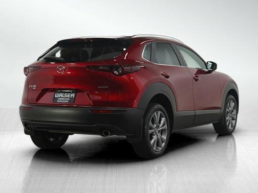2023 Mazda CX-30 2.5 S Preferred Package