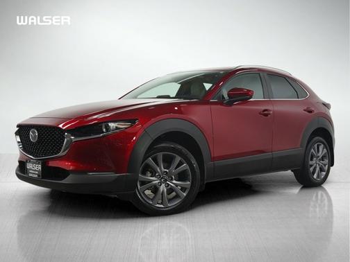 2023 Mazda CX-30 2.5 S Preferred Package