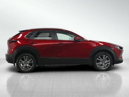 2023 Mazda CX-30 2.5 S Preferred Package