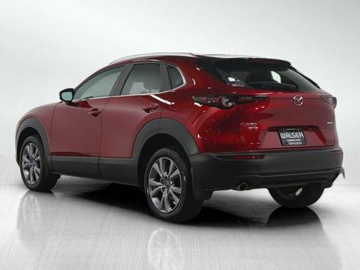 2023 Mazda CX-30 2.5 S Preferred Package