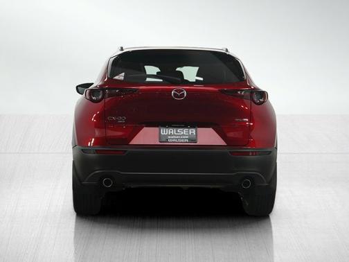 2023 Mazda CX-30 2.5 S Preferred Package