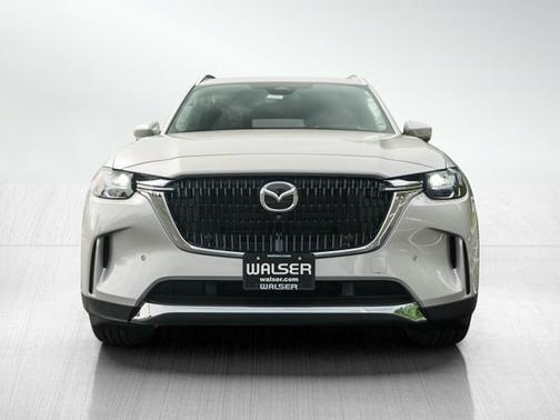 2025 Mazda CX-90 PHEV Premium Plus Package
