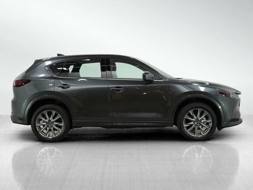 2024 Mazda CX-5 2.5 S Premium Package