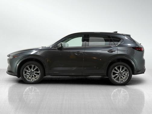 2024 Mazda CX-5 2.5 S Premium Package