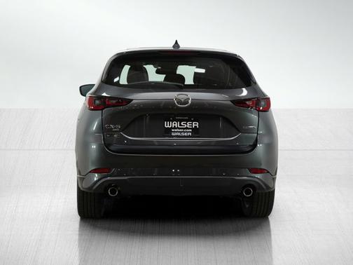 2024 Mazda CX-5 2.5 S Premium Package