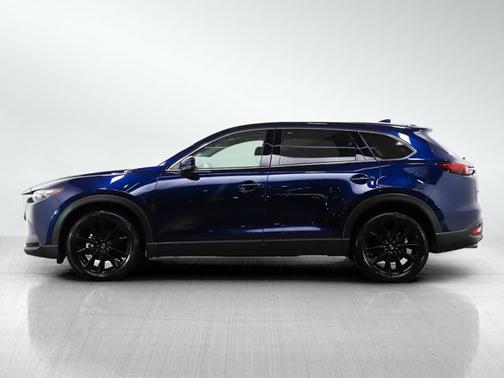 2023 Mazda CX-9 Touring Plus
