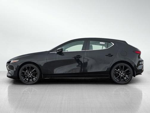 2026 Mazda Mazda3 2.5 S Premium