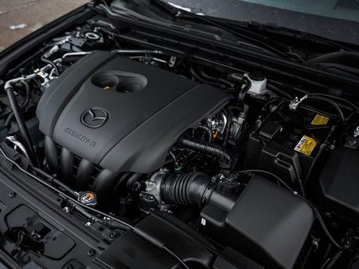 2026 Mazda Mazda3 2.5 S Premium